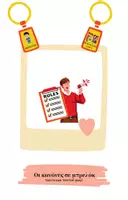 Προεπισκόπηση - Flashcards - μπρελόκ κανόνων για αγόρια και κορίτσια /ειδική αγωγή - Σελίδα 1