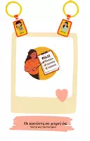 Προεπισκόπηση - Flashcards - κανόνες μπρελόκ για κορίτσια/ειδική αγωγή - Εξώφυλλο