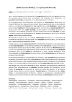 Vorschau - Interaktives Material - Lückentext: Nachfrage- und Angebotspolitik (mit Lösung) - Seite 1
