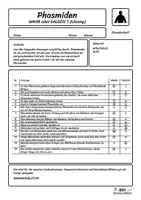 Vorschau - Arbeitsblätter - Phasmiden - Wahr oder Falsch - Aufgabenblatt und Lösung - Seite 3