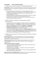 Vorschau - Klassenarbeiten - Mündliche Abiturprüfung Geschichte Nationalsozialismus - Seite 2