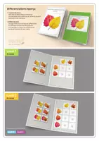 Aperçu - Jeux - Dossier d'exercices | Le premier vent d‘automne souffle Level 1+2 - Page 2