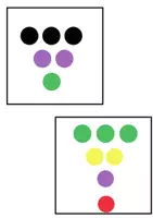 Προεπισκόπηση - Flashcards - Παιχνίδι για τα χρώματα/ ειδική αγωγή - Σελίδα 1
