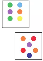 Προεπισκόπηση - Flashcards - Παιχνίδι για τα χρώματα/ ειδική αγωγή - Σελίδα 2