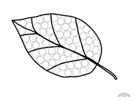 Vorschau - Arbeitsblätter - SPARPAKET „HERBSTBLÄTTER & -FRÜCHTE“ - Für Kita- & Grundschulkinder (wachsend*) (Herbst) - Seite 3