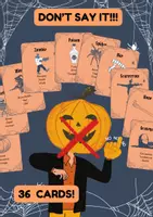 Vorschau - Spiele - Activities for Halloween (Bundle) - Seite 2