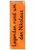 Vorschau - Fördermaterial/Inklusion - Nikolauslegende Nikolaus und die Seeräuber TAFELMATERIAL Grundschule - Seite 1