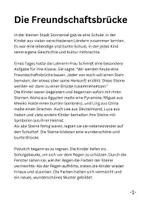 Vorschau - Unterrichtsreihen - Lesen und Verstehen - 10 Geschichten mit Fragen - Seite 3