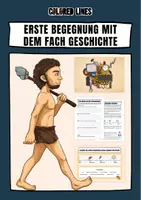 Vorschau - Stundenentwürfe - Geschichte - Klasse 5 bis 10 (XXL-Materialpaket) - Seite 1