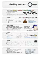 Vorschau - Fördermaterial/Inklusion - CheckingYourText - Seite 1