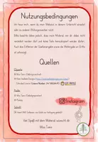 Vorschau - Videos - Briefe schreiben: Videoanruf vom Löwen | Motivierender Schreibanlass - Seite 1
