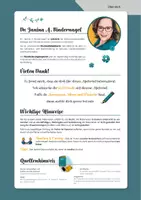 Vorschau - Lehrpläne/Lehrermaterial - Unterrichtseinheit planen (Vorlage zur Unterrichtsplanung) - Seite 2