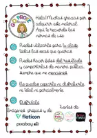 Vista previa - Hojas de trabajo - Pack cuadros gran tamaño Romina Lerda - página 2