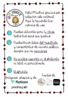 Vista previa - Hojas de trabajo - Romina Lerda poster colaborativo gigante con flores de papel - página 1