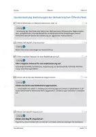 Vorschau - Test - Stundenleistung: Bedrohungen für die demokratische Öffentlichkeit - Seite 3