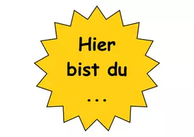 Vorschau - Poster - Willkommensschild Klassenzimmer – Dekoration & Classroom-Management zur Förderung von Gemeinschaft und Motivation - Seite 1