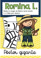 Vista previa - Hojas de trabajo - Romina Lerda imagen grande para exposición - Portada