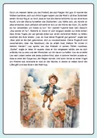 Vorschau - Text - Vorlesegeschichte; Was wäre, wenn ich fliegen könnte? - Seite 3
