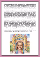 Vorschau - Text - Vorlesegeschichte; Was wäre, wenn ich meine Traumschule bauen könntest? - Seite 3