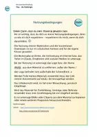 Vorschau - Stundenentwürfe - DUETT: Personenbeschreibung 22 (Greg & Elsa) - Seite 2