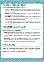 Vista previa - Unidades / Secuencias / Situaciones de Aprendizaje - Contaminación del aire por GEI - página 2