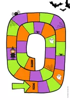 anteprima - Giochi - Il gioco dei decimali stregati - Pagina 1