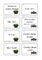 anteprima - Giochi - Il gioco dei decimali stregati - Pagina 3