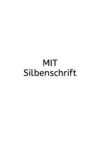 Vorschau - Fördermaterial/Inklusion - Lesedose Wörter mit pf - Seite 3
