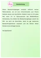 Vorschau - Lehrpläne/Lehrermaterial - Beobachtungsbogen zum Thema Rollbrett - alle Klassenstufen - Seite 2
