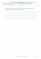 Vorschau - Arbeitsblätter - Werkstücke_Schülerbewertung und Selbsteinschätzung - Seite 2