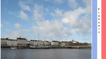 Vorschau - Arbeitsblätter - Einstieg Themeneinheit "Nantes" - Seite 3
