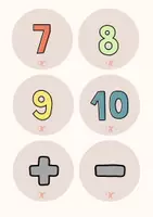 Vista previa - Juegos / Gamificación - JUGAMOS CON LOS NÚMEROS - página 3