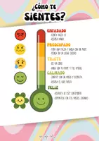 Vista previa - Manualidades / Dibujos para colorear - POSTERS PARA RINCÓN DE LA CALMA - página 3
