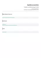 Vorschau - Arbeitsblätter - Feedback- und Reflexionsbogen Technik - Seite 1
