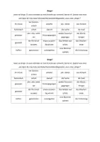 Vorschau - Spiele - Vokabelbingo À plus 2 Unité 2 - Deckblatt