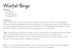 Vorschau - Bildkarten - Bingo Gestein- Gesteinskunde spielerisch lernen! - Seite 3