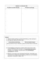 Vorschau - Stundenentwürfe - Unterrichtsentwurf Ursachen der Französischen Revolution - Seite 3