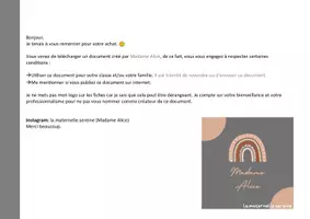 Aperçu - Affichage - Référentiel des nombres de 1 à 10 - Page 1