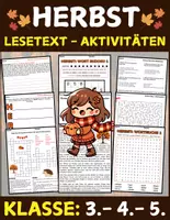 Vorschau - Stundenentwürfe - Materialpaket : Lesetexte, Aktivitäten und Rätsel für die Klassen 3–5 - Seite 2