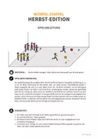 Vorschau - Arbeitsblätter - Würfel-Staffel: Herbst-Edition für den Sportunterricht - Seite 2