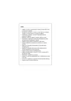 anteprima - Materiale di supporto/inclusione - Anteprima Libro - Quaderno di esercizi MATEMATICA 4 - Pagina 3