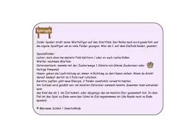 Vorschau - Spiele - 🐰 Oster Leiterspiel Würfelspiel Ostereier sammeln Brettspiel - Seite 2