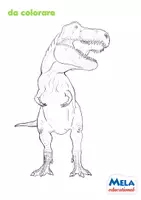 anteprima - Audio - Dinosauri - schede con canzone - SCARICA GRATIS - Pagina 2