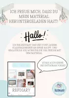Vorschau - Arbeitsblätter - Herbstferien 2 Wahrheiten 1 Lüge - Seite 3