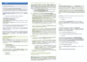 Vista previa - Para docentes: organización, planificación y formación - Oposiciones PT Andalucía: Esquema tema 25 - página 2