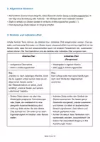 Vorschau - Arbeitsblätter - Zitation und Literaturverzeichnis in der Facharbeit - Seite 2