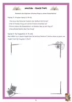 Vorschau - Arbeitsblätter - Matilda - Roald Dahl: Aufgaben zum Buch - Seite 2