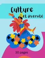 Aperçu - Apprentissages en autonomie - Culture et diversité - Page de couverture