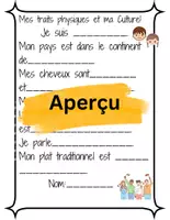 Aperçu - Apprentissages en autonomie - Culture et diversité - Page 2