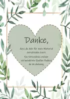 Vorschau - Arbeitsblätter - Kriminalliteratur - "Die Wanze" von Paul Shipton (Arbeitsblatt "Krimi-Merkmale") - Seite 3
